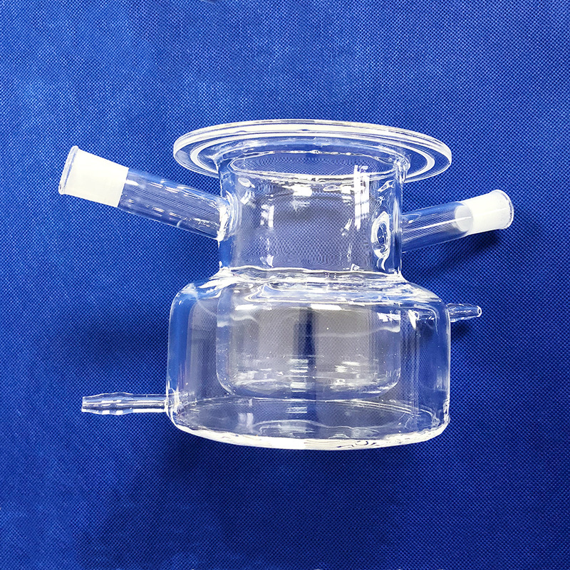 石英仪器