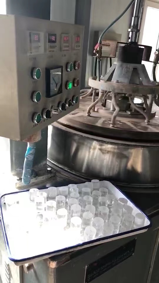        厂房设备
